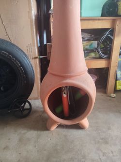 Chimney