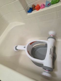 Baby Bathseat