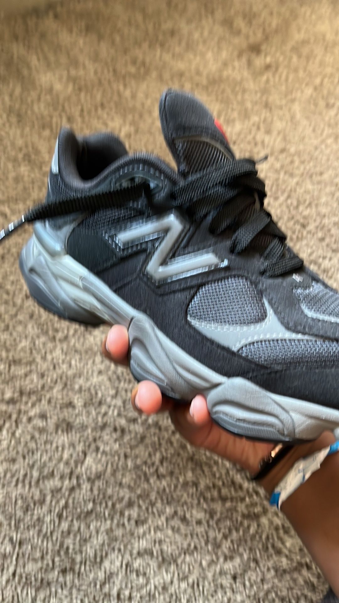 New Balance 9060