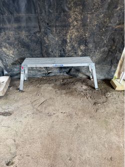 Work stool