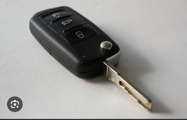 Keyless Entry Programming 