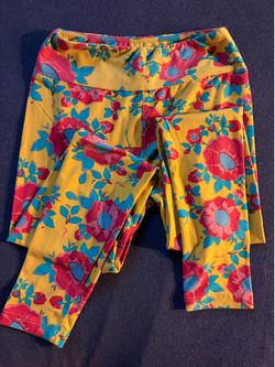 LuLaRoe leggings