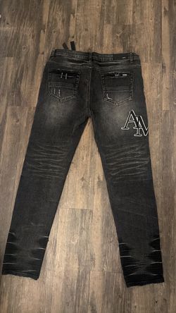 Amiri Jeans