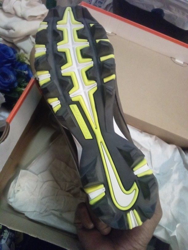 Nike Football Cleats