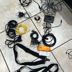 Cords
