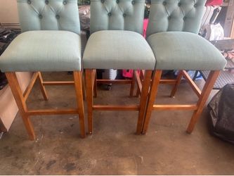 Bar stools