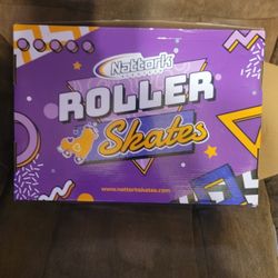 Boy Roller Skates