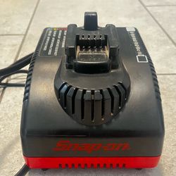 Snap-on 9.6-18 Battery Charger $25/obo