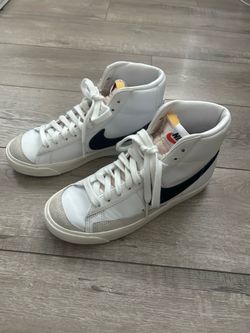 Nike Blazers