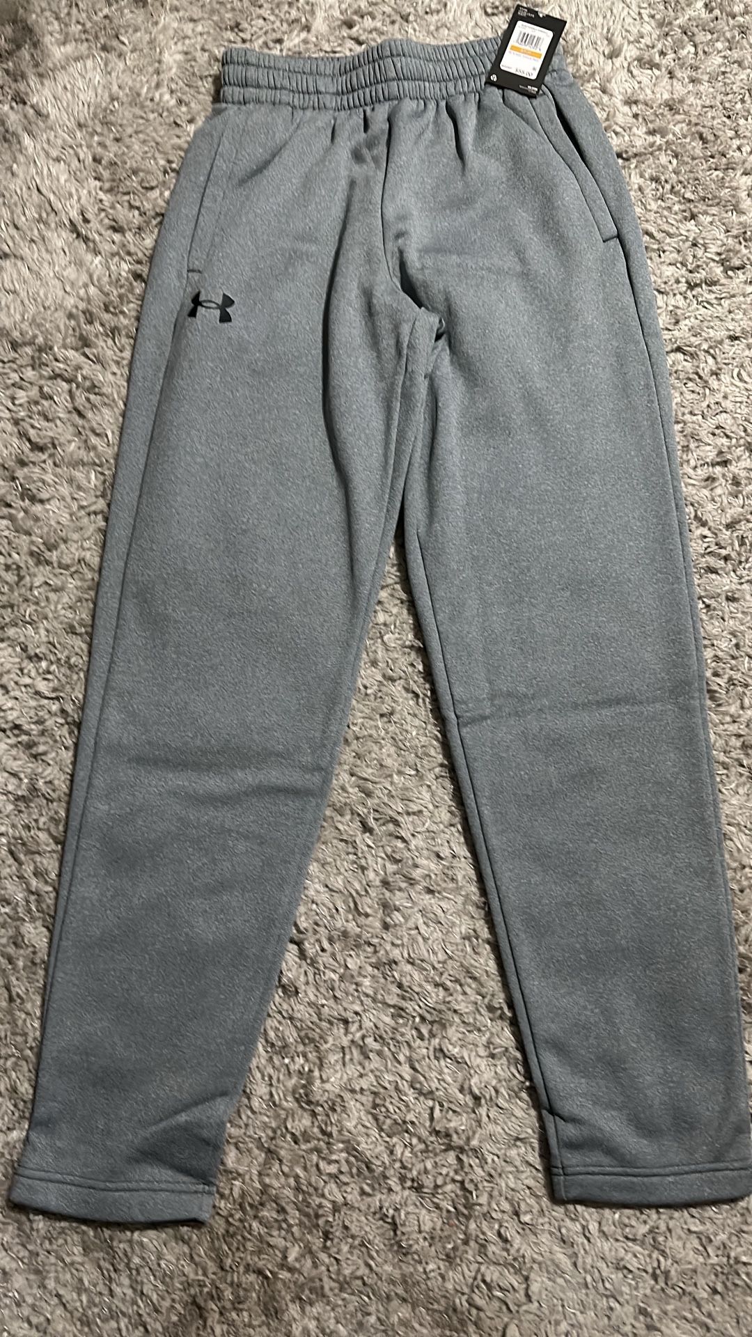 Men’s Under Armour Fleece Lined Sweatpants