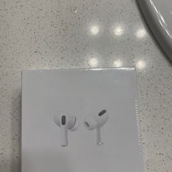 AirPod Pros Gen 2