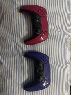 Official PS5 DualSense Edge Wireless Controller - Great Condition (NYC Cash)