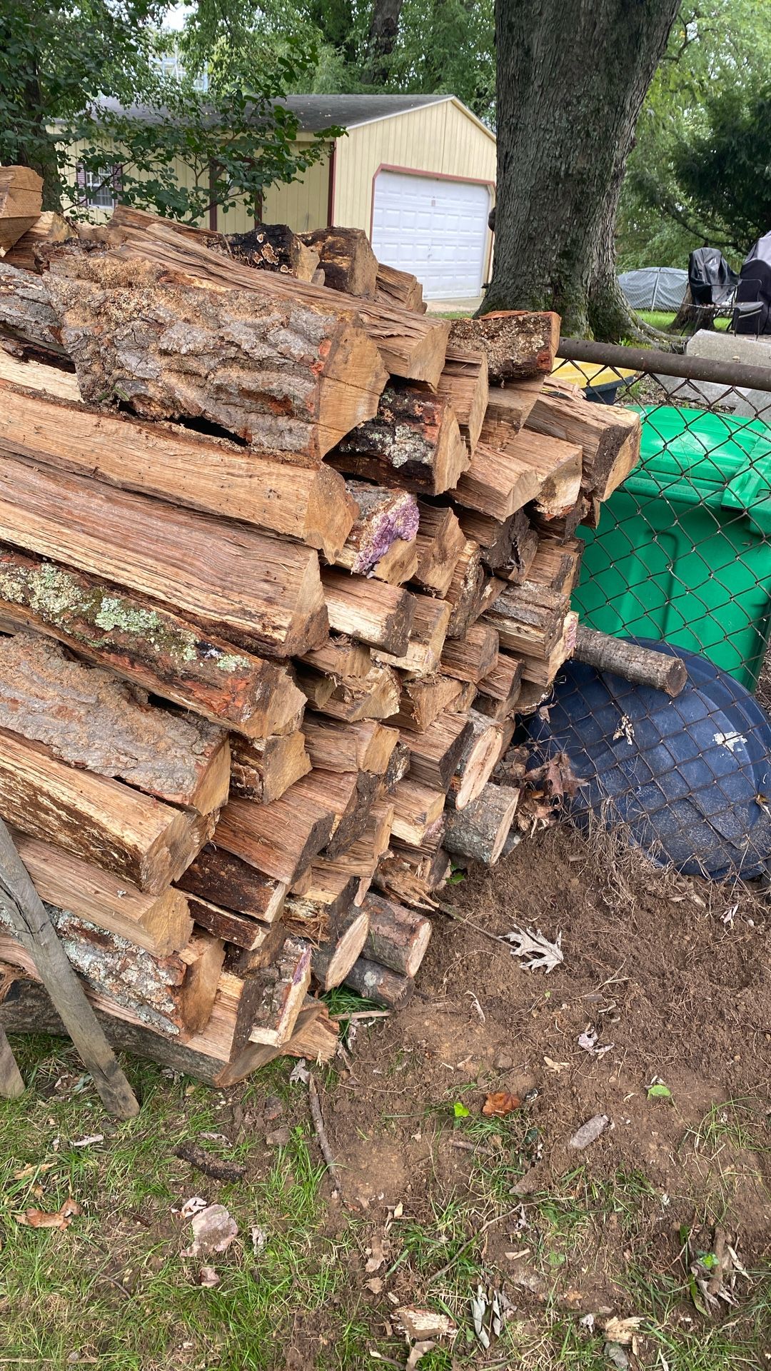 Firewood For Sale