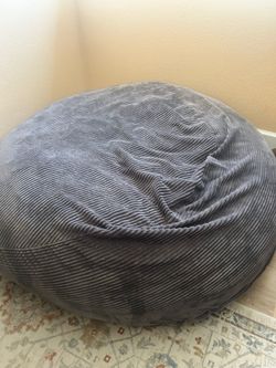 Bean bag