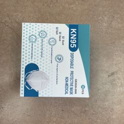 KN95 Mask