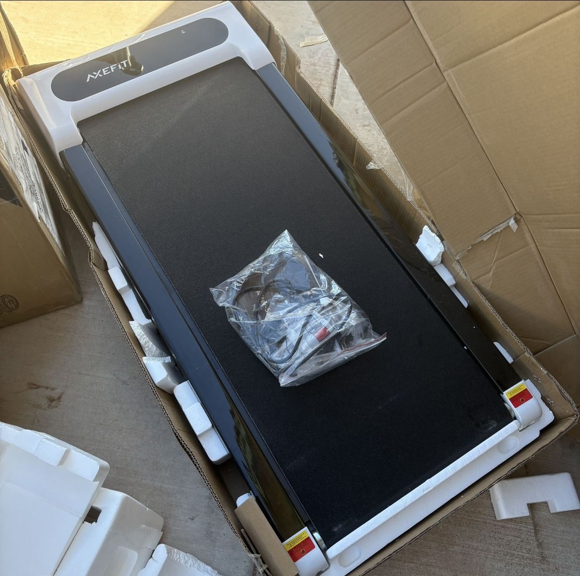 Treadmill Walking Pad