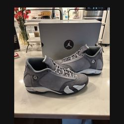 Jordan 14 