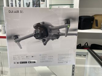 DJI air 3S