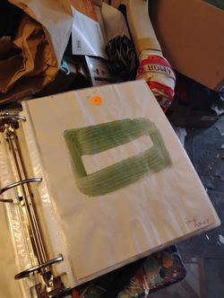 2 Original Paintings