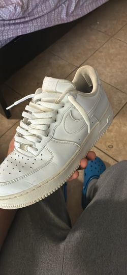 Air Force 1s