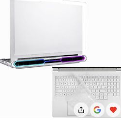 IMMOENUC Laptop Case Set 2025 Legion pro 7i/ 7 Gen 10 Intel/AMD 16” Scratch Resistant keyboard cover
