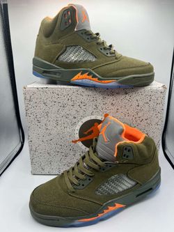 Air Jordan 5