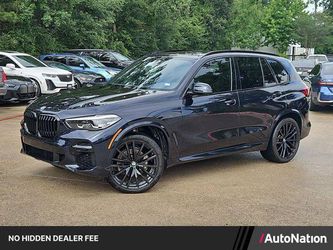 2023 BMW X5