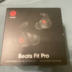 Beats Fit Pro