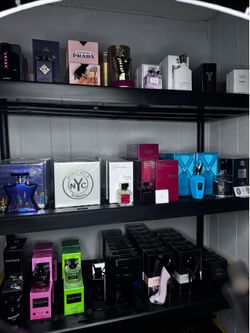 Authentic Colognes