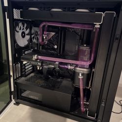 Custom High End PC