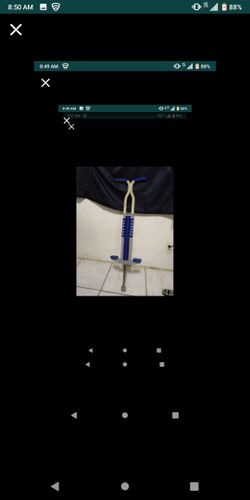 Pogo stick for Kids And Teens