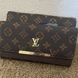 Women Wallets