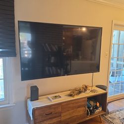 55" TCL Roku 4k LED TV