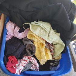 Women's Large Size Clothes
