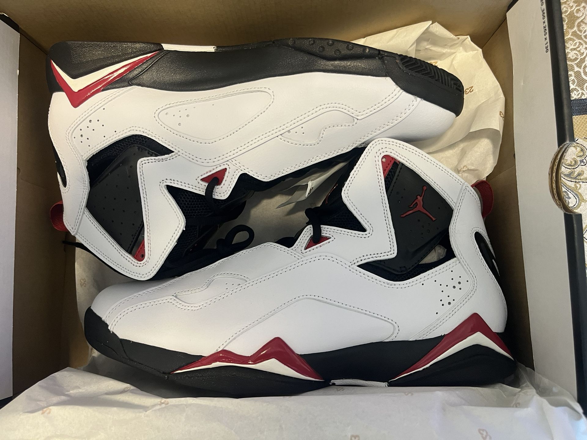 Jordan True Flight Sneakers