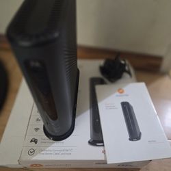 Motorola MODEM  MG7310