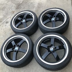 Beyern RAPP Wheels