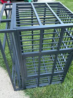 Dog Cage
