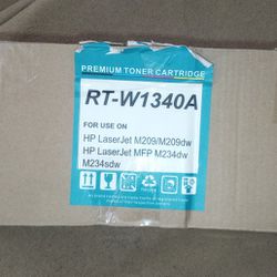 For Sale: Brand New RT-W1340A Toner Cartridge