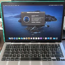 MacBook Pro 2020 13 Inch 