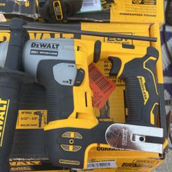 Drill /hammer Drills 