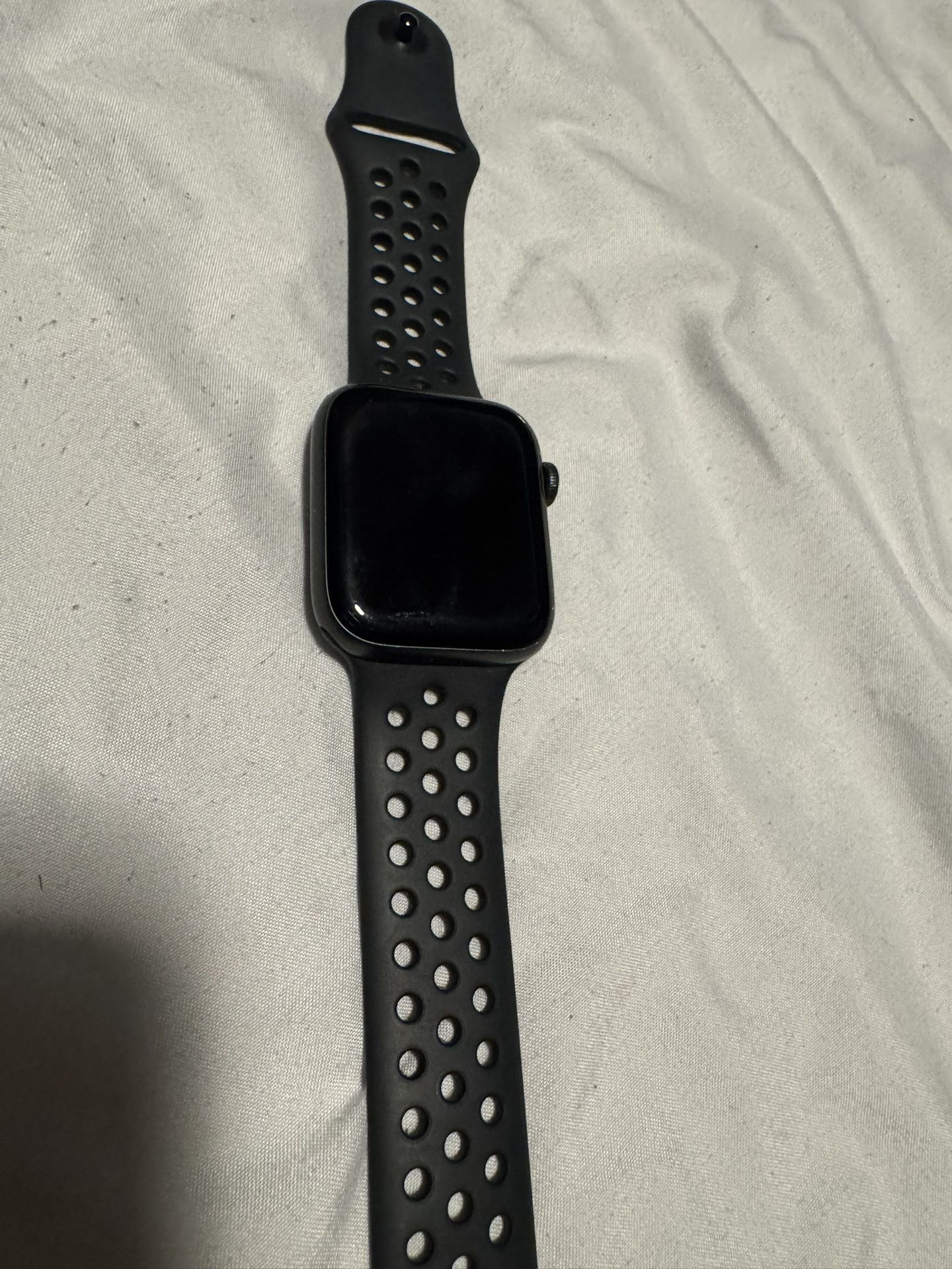 Apple Watch SE
