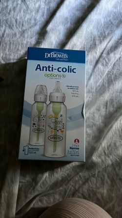 Dr Brown Bottles