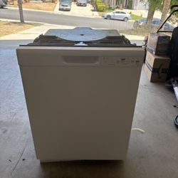 Dishwasher