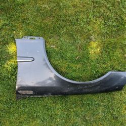 2000-04 Mercedes Sclass Fender Left And Right