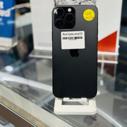 iPhone 13 Pro Max (Factory Unlocked) 