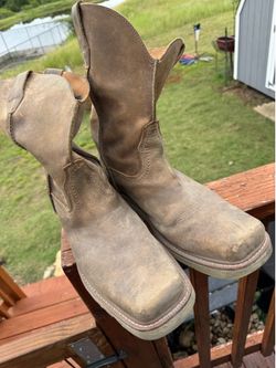 Ariat Rambler Boots 13D