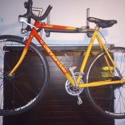 Cannondale  R300