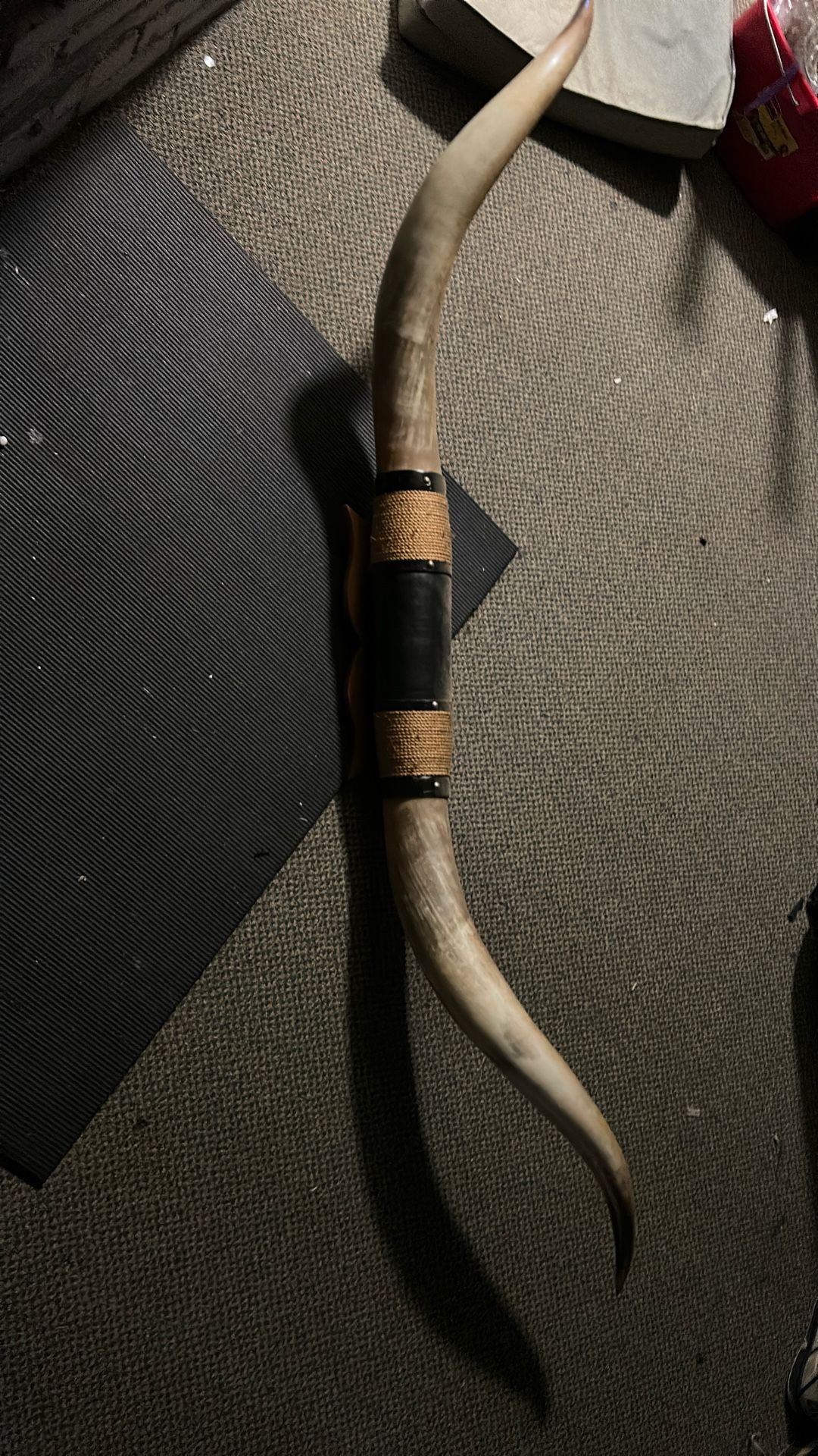Horns