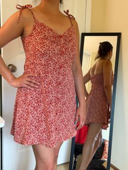Women’s summer dress